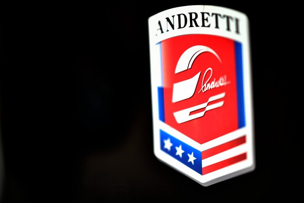 Andretti, FIA çağrısında F1 takımının planının ayrıntılarını "saatin çanları" olarak açıkladı