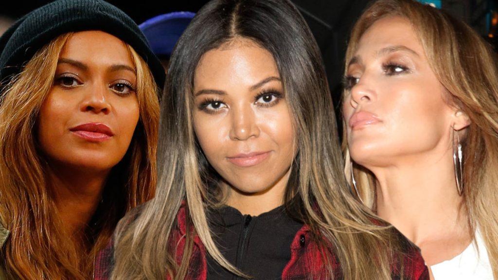 Amiri'nin 'First Thing'i Beyoncé tartışmasında yeniden ortaya çıktı, J-Lo karşılaştırmaları
