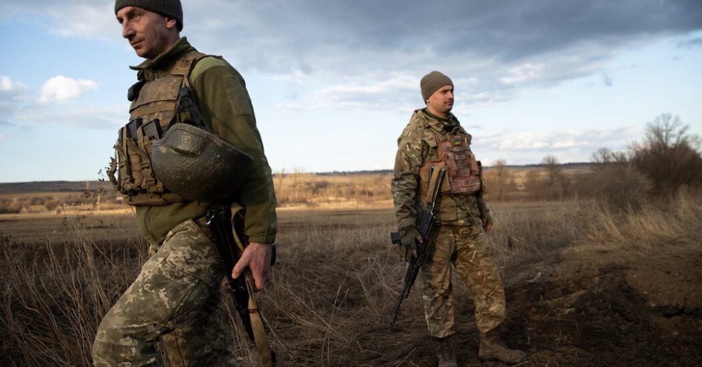Ukrayna-Rusya krizi: canlı haber güncellemeleri