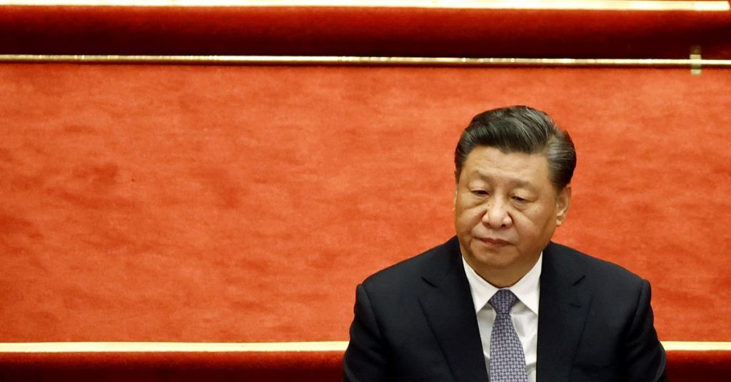 Çin cumhurbaşkanı Ukrayna'da "azami kısıtlama" çağrısında bulundu
