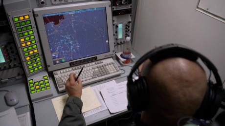İstihbarat: Rusya NATO uçaklarının radarını bozmaya çalıştı