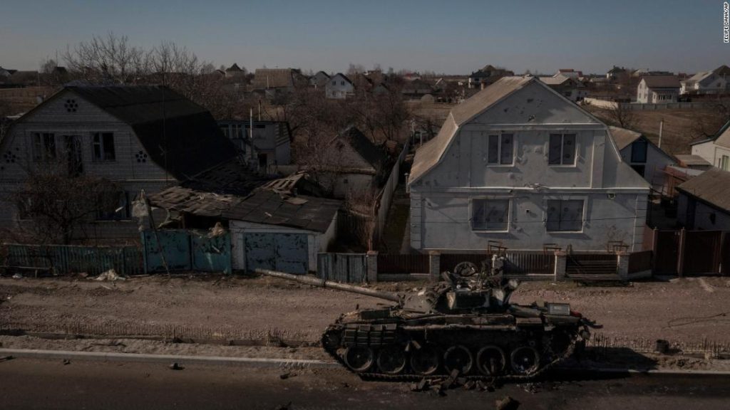 Ukrayna'daki artan Rus kayıpları, askeri hazırlığı hakkında daha fazla soruya yol açtı.
