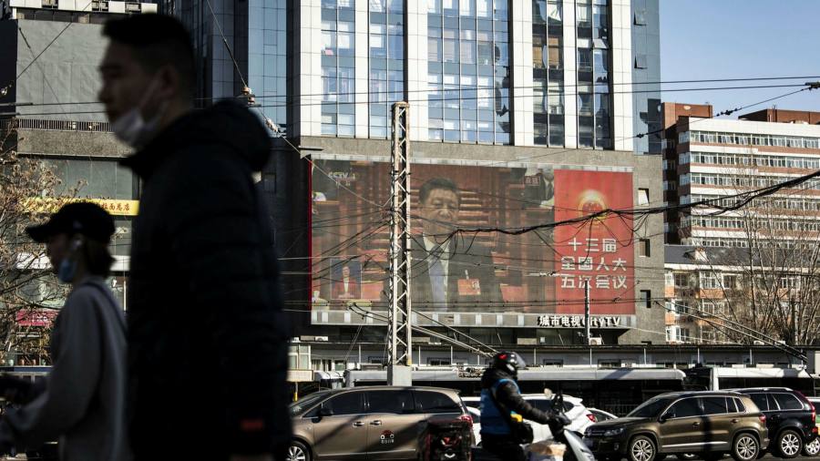 Çin pazarının toparlanması, küreselleşmenin düşüşüne ilişkin endişeleri gizliyor