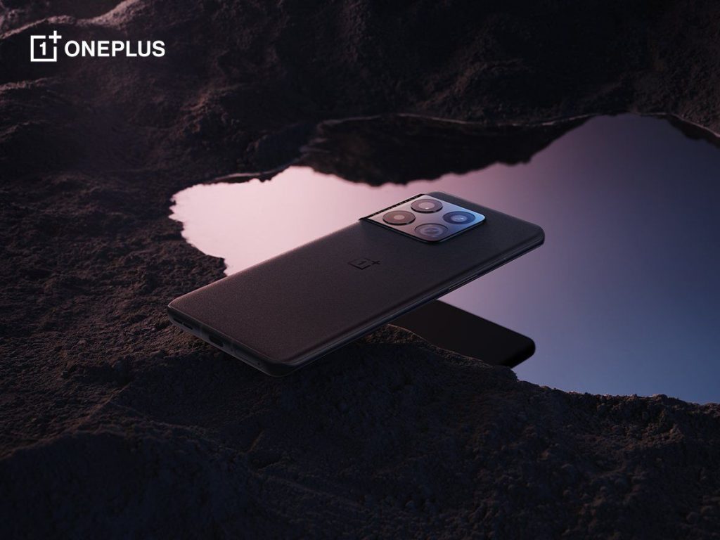 OnePlus 10 Pro, ABD'de önemli bir indirimle gelecek