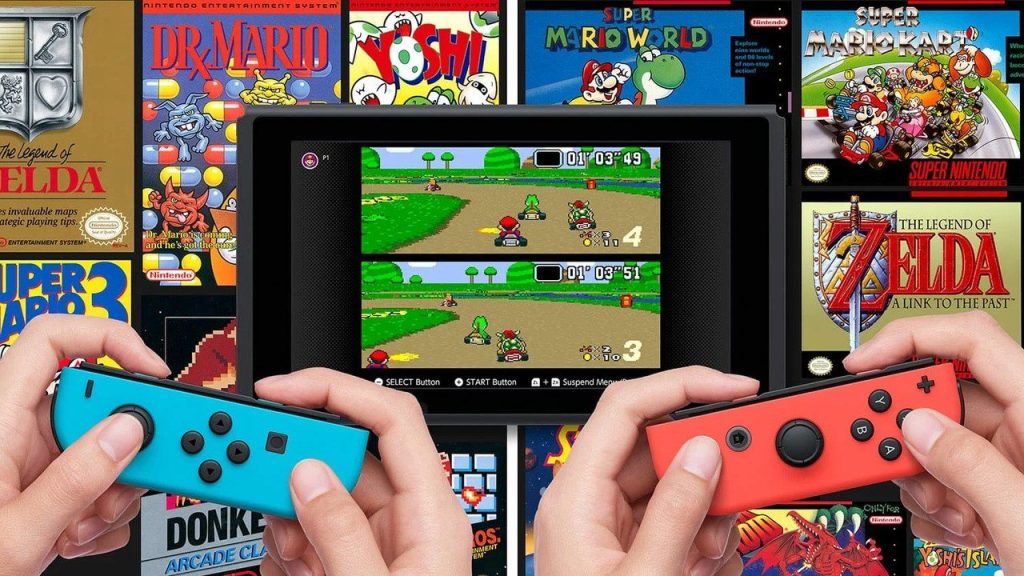 Eski bir Nintendo çalışanı, Switch Online ile hayal kırıklığına uğradığını itiraf ediyor