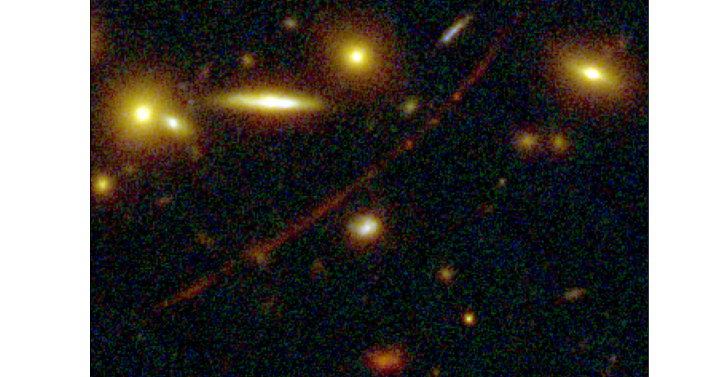 Hubble şimdiye kadar keşfedilen en uzak yıldızı ortaya çıkardı