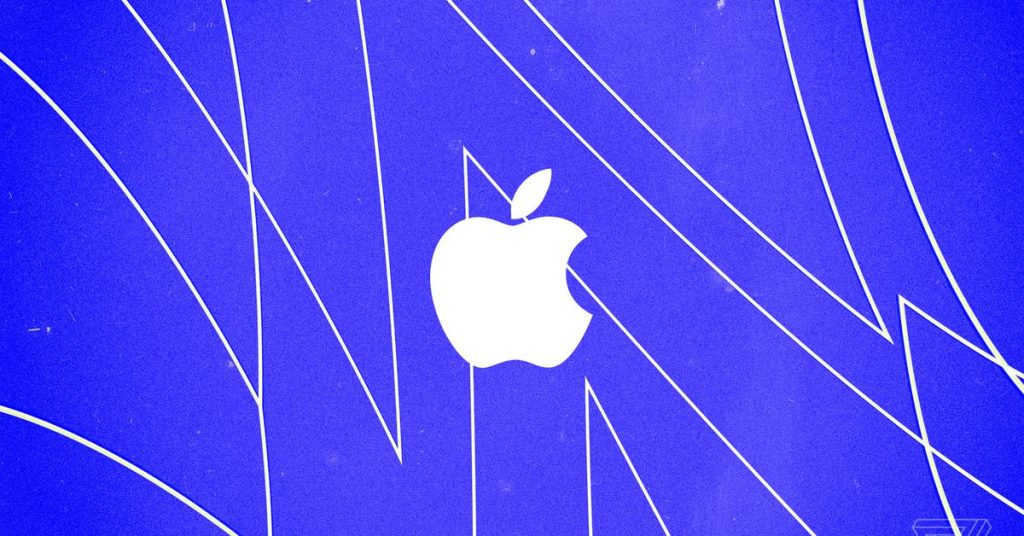 Apple Music ve App Store başka bir kesinti yaşıyor