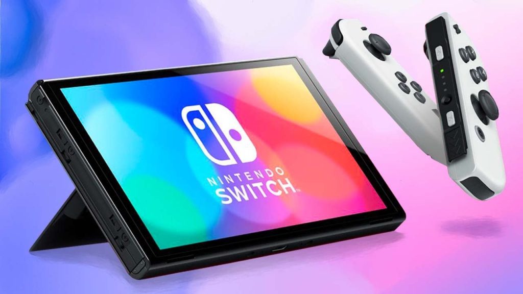 Bir Nintendo Switch güncellemesi nihayet kullanıcıların çağrılan oyun koleksiyonlarından klasörler oluşturmasına izin veriyor.