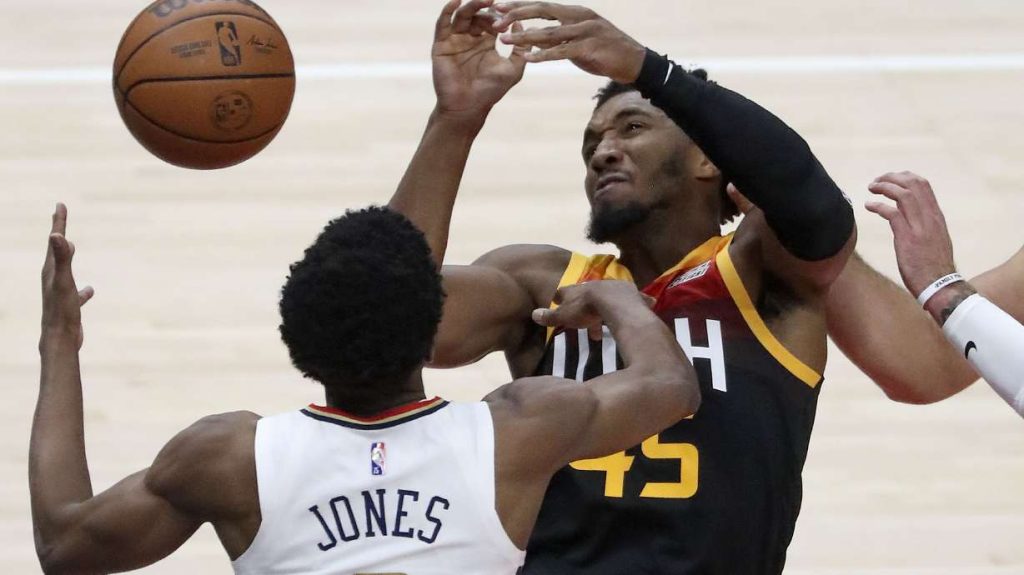 'Böyle geceler olacak': Jazz, Pelicans'ın 34 sayılık mağlubiyetini açıkladı