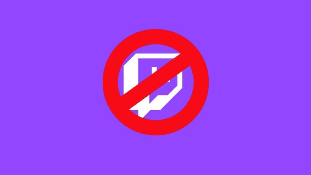 Destiny, Twitch'ten süresiz olarak yasaklandı