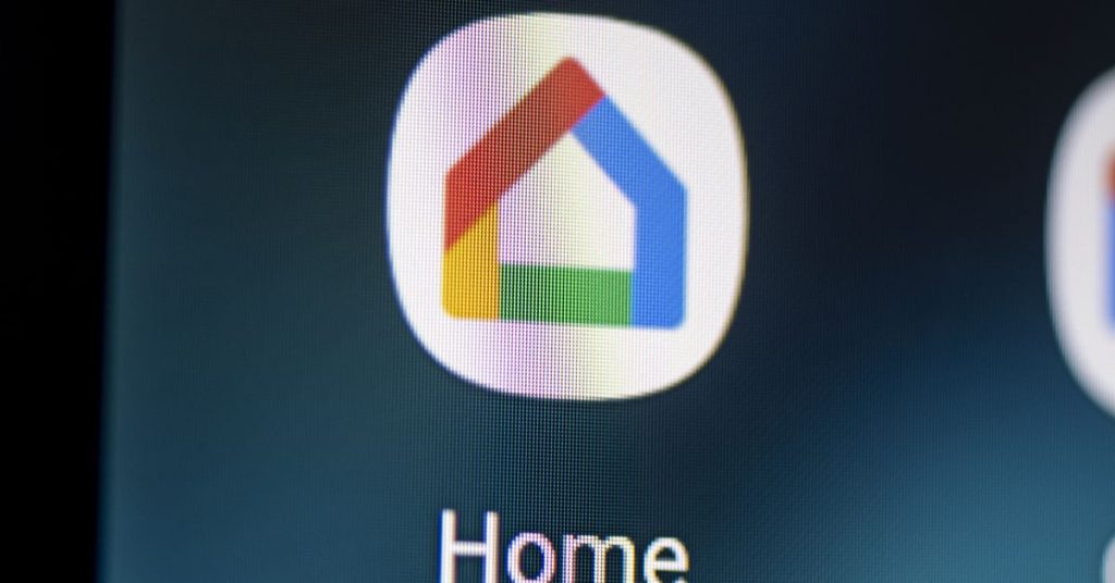 Google Home uygulaması, etkileşimli düğmelerle çok ihtiyaç duyulan bir yeniden tasarıma kavuşuyor