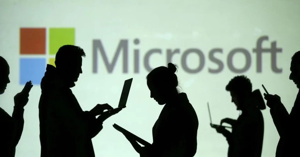 Microsoft, Hindistan'daki dördüncü veri merkezini tanıttı