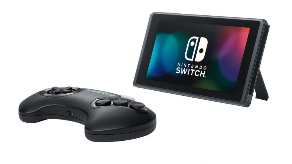 Nintendo Switch Online genişletmesine üç Sega Genesis oyunu eklendi