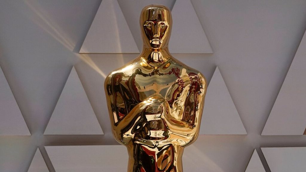 Oscar 2022 Canlı Güncellemeler: Kırmızı halı başladı!  Canlı yayını buradan izleyin!