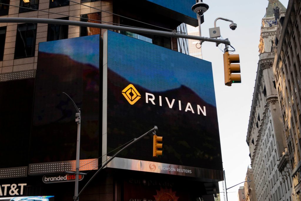 Rivian Corporation (RIVN) 2021'in dördüncü çeyreğine ilişkin kazançları