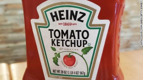 Heinz markasını ölümsüz kılmak için sahte bir numarayı nasıl kullanıyor?