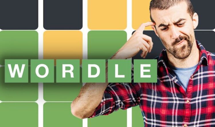 Wordle 262 8 Mart İpuçları - Wordle'ın bugünkü yanıtıyla mücadele etmek - Yardımcı olacak üç kılavuz |  Oyunlar |  eğlence