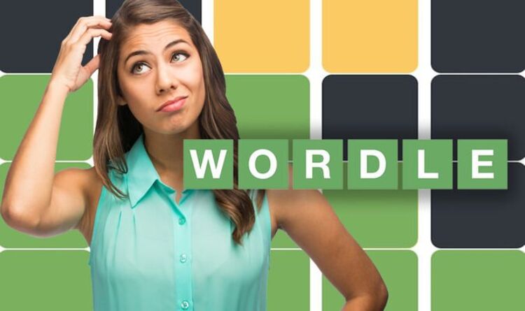Wordle İpuçları 260 - Wordle'ın 6 Mart yanıtını bulmak için yardıma mı ihtiyacınız var?  Wordle için üç kılavuz |  Bugünün Oyunları |  eğlence