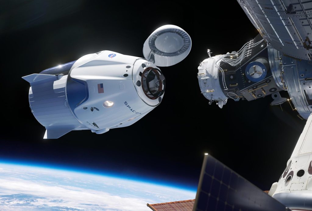 NASA ve SpaceX Delay Crew-4, Uluslararası Uzay İstasyonuna fırlatıldı