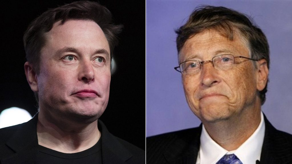 Elon Musk, Tesla'nın temerrüdü nedeniyle Bill Gates'i iklim değişikliği işbirliğini reddettiğini doğruladı