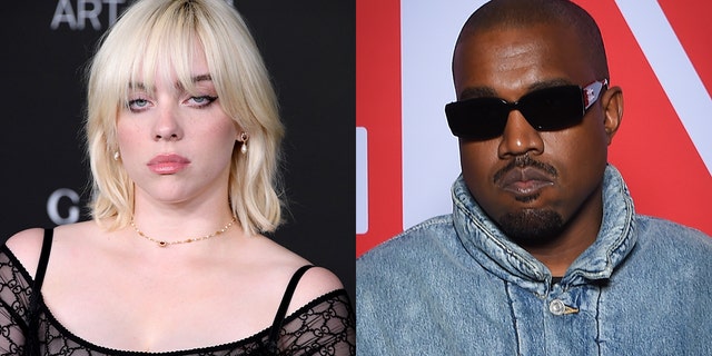 Kanye West, Şubat ayında bir hayranının tıbbi yardıma ihtiyacı olduğunu görünce konserini durduran Billie Eilish'ten Travis Scott'tan özür dilemesini istedi.
