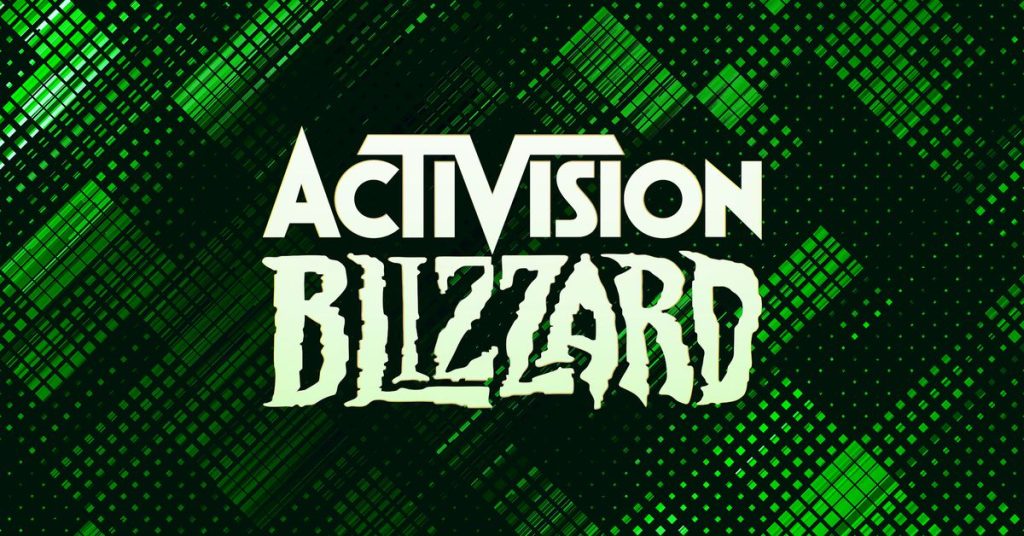 Activision Blizzard, işçilerin aşı zorunluluğunun düşürülmesi konusundaki grevine yanıt verdi
