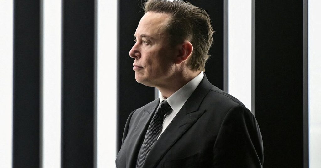Elon Musk Twitter'ı satın almayı teklif ediyor: canlı haberler, geri bildirimler ve güncellemeler