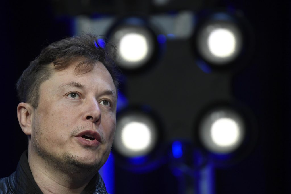 Elon Musk'ın anlaşmayı iptal etme teklifi 2018 tweet'lerinde reddedildi