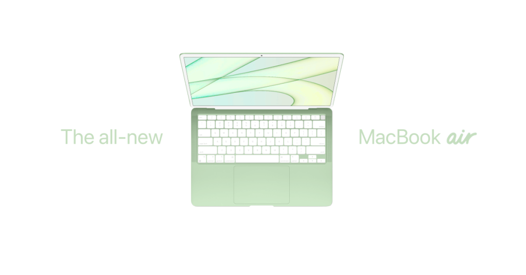 Gurman: Apple, WWDC 2022'de iki yeni Mac'i duyurabilir