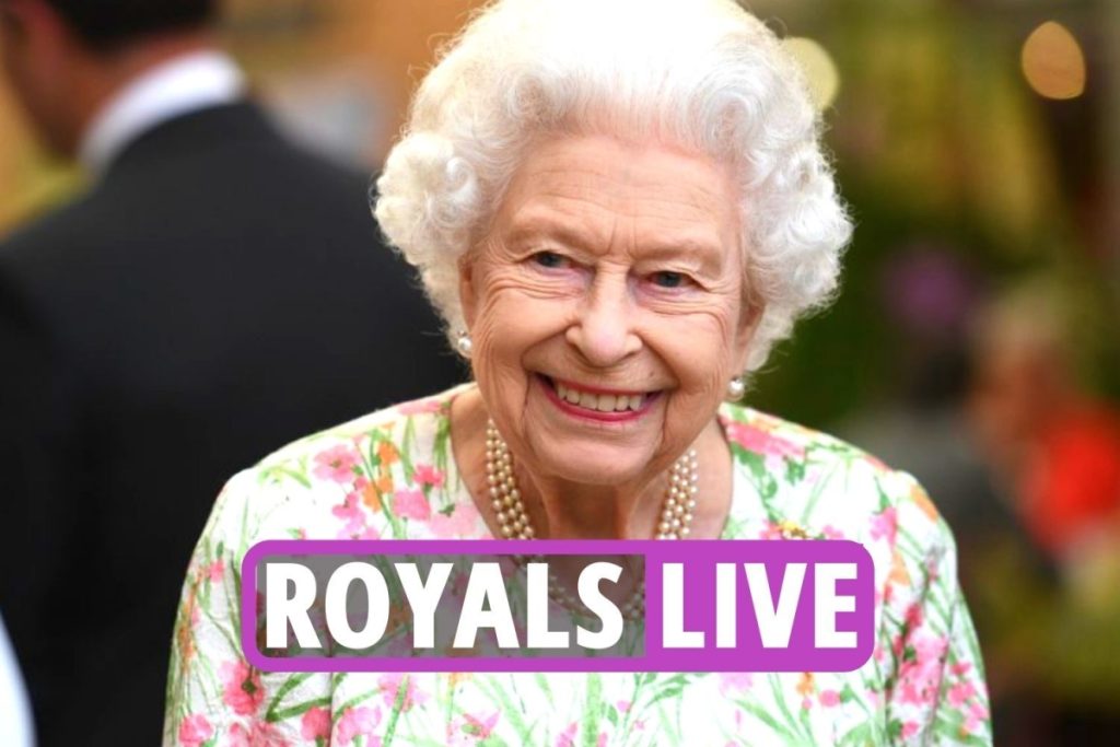 Kraliçe Elizabeth haberleri - Eugenie, Harry ve Meghan'ın Windsor ile Monarch'la görüşmesinde 'büyük bir rol oynadığını' ortaya çıkardı