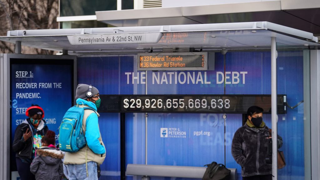 Küresel hükümet borcunun bu yıl 71 trilyon dolara yükselmesi bekleniyor: Araştırma