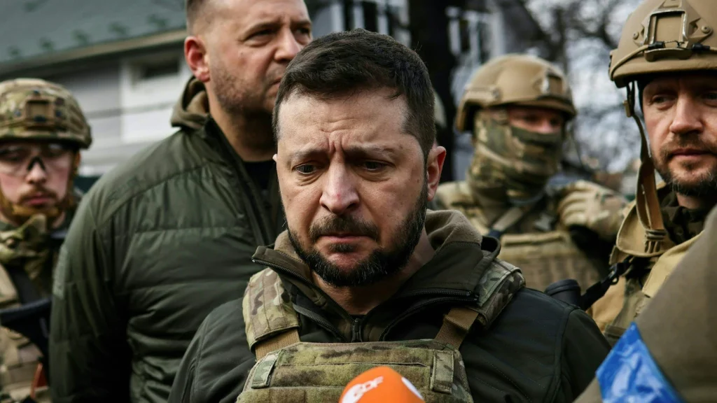 Rusya-Ukrayna Savaşı Haberleri: Canlı Güncellemeler