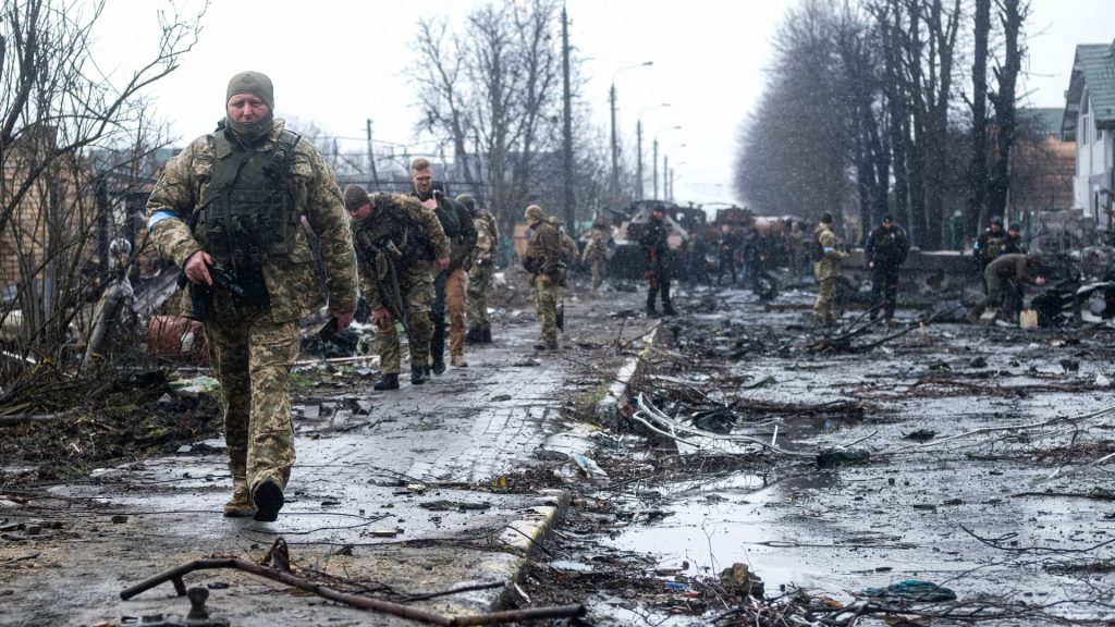 Rusya ve Ukrayna'daki savaş hakkında son haberler