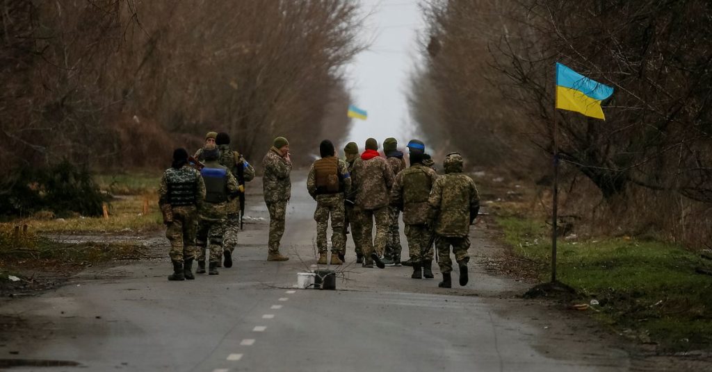 Ukraynalılar, Rus güçlerinden koparılan kasabalarda ölü siviller buldu