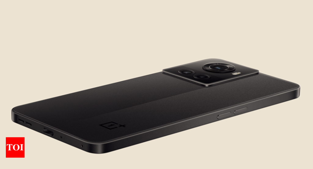 Oyun oynama veya ara sıra oynama konusunda tutkulu olan OnePlus 10R 5G, atlayamayacağınız MVP'dir!