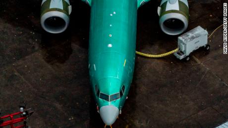 Boeing, Ukrayna'daki savaş nedeniyle 90'dan fazla uçak siparişini kaybetti