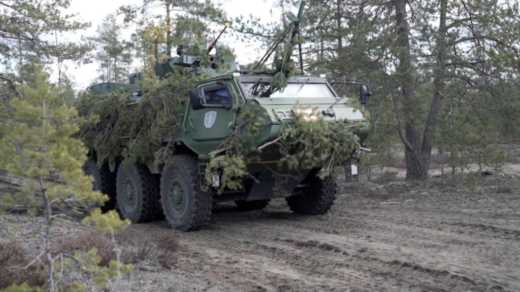 Finlandiyalı liderler NATO üyeliğine desteklerini açıkladılar