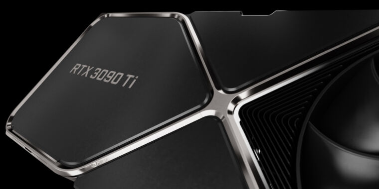 Yeni nesil Nvidia RTX 4000 GPU'nun önümüzdeki birkaç ay içinde geleceği söyleniyor