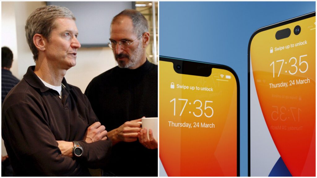 iPhone 14, iPhone 13S olacak: Steve Jobs'un başyapıtı zirveye ulaştı, ancak Apple Max yapıyor