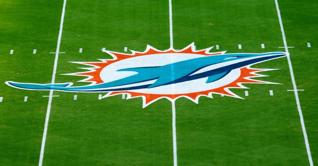 2022 NFL programı yayınlandı: Miami Dolphins maç günleri, saatleri
