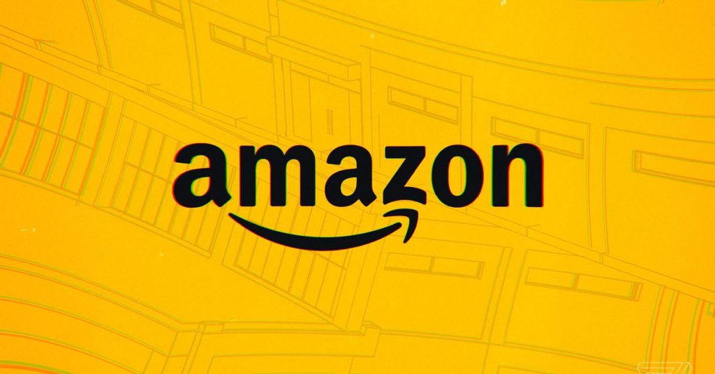 Amazon, COVID-19'lu işçiler için PTO politikasını sonlandırıyor