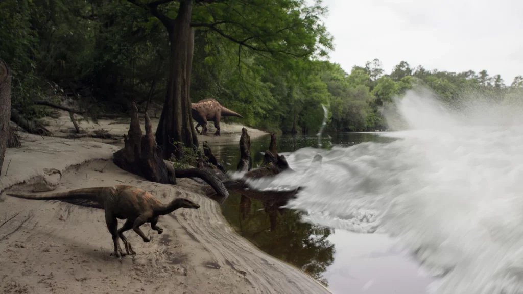 Dinozorlar nasıl öldü: PBS belgeselinde yeni kanıtlar