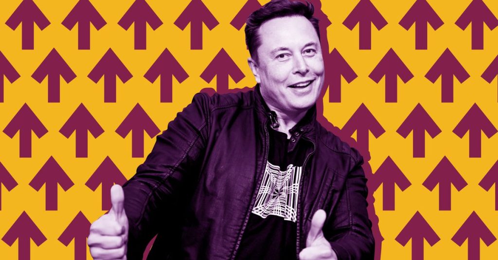 Elon Musk, Twitter'ın gelirini yalnızca aboneliklerle ikiye katlayabileceğini düşünüyor