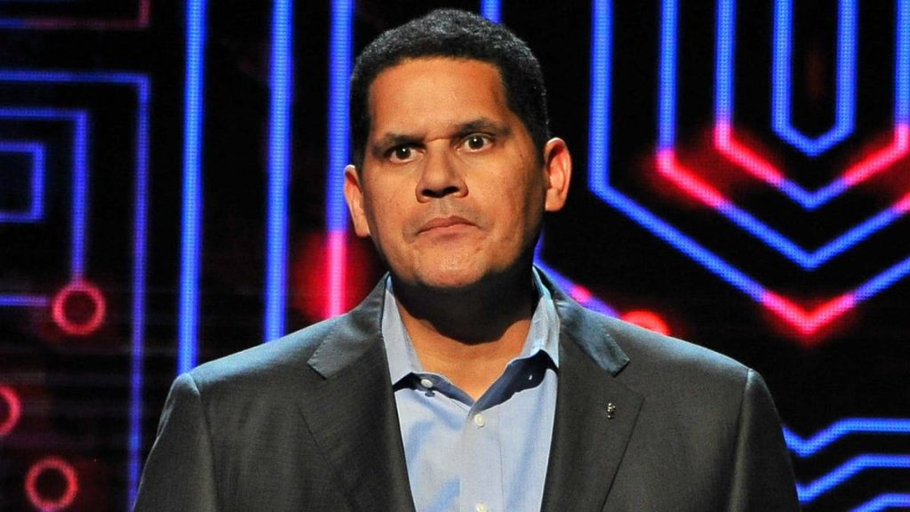 Eski Nintendo Başkanı Reggie, şirketlere sendikaları benimsemelerini söyledi