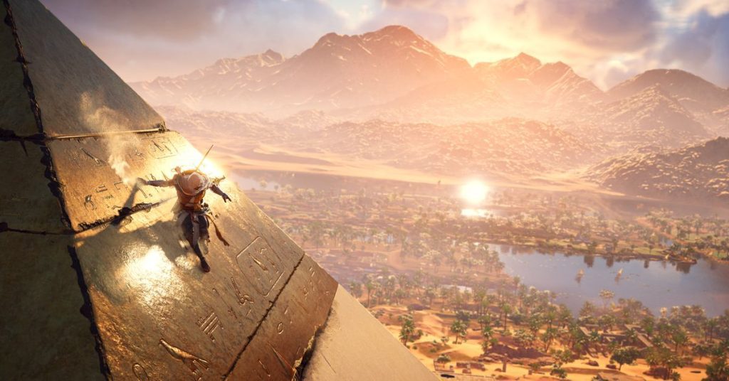 Haziran ayı için yeni Xbox Game Pass oyunları arasında Assassin's Creed ve For Honor yer alıyor