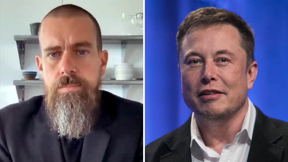 Jack Dorsey, Elon Musk'ın Twitter'da 'kapsama' verdiğini düşünüyor - Son Tarih