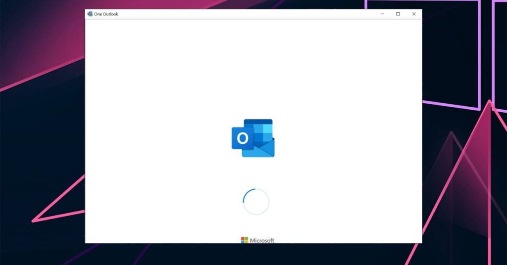 Microsoft'un yeni Windows uygulaması "One Outlook" sızdırmaya başladı