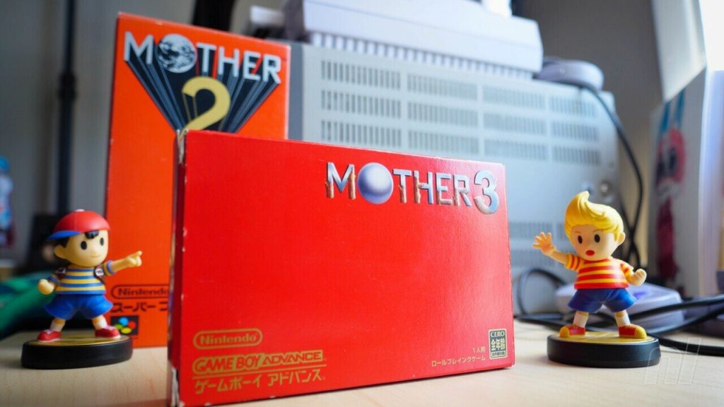 Mother 3 yapımcısı yerelleştirme ve bunun neden gerçekleşmediği konusundaki düşüncelerini paylaşıyor