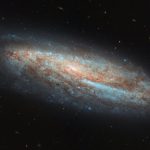 NASA, Evrende ‘Garip Bir Şeyler Oluyor’ Diyor