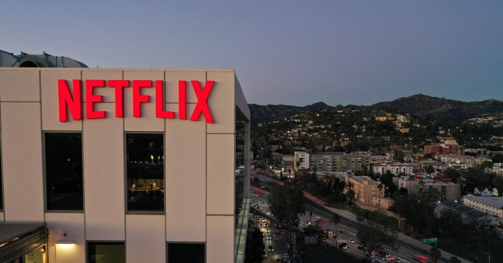 Netflix, çalışan reklamlarına 2022'nin sonuna kadar ulaşmasını söylüyor